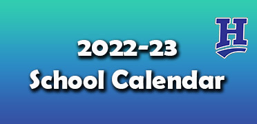 2022-23 School Calendar, click here