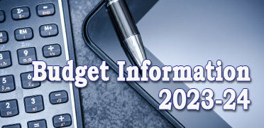 2023-24 disstrict budget information, click here