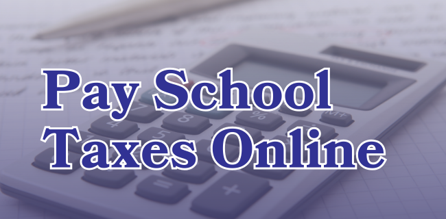 Pay Taxes