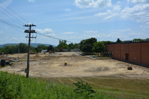 The parking lot at Gardner Road, which was at the end of its useful life, was completely replaced in Summer 2018 to create better traffic flow and a safer parking area for students, staff, and parents.