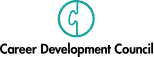 Career development Council logo