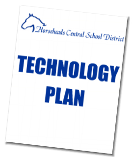 Download the District Technology Plan