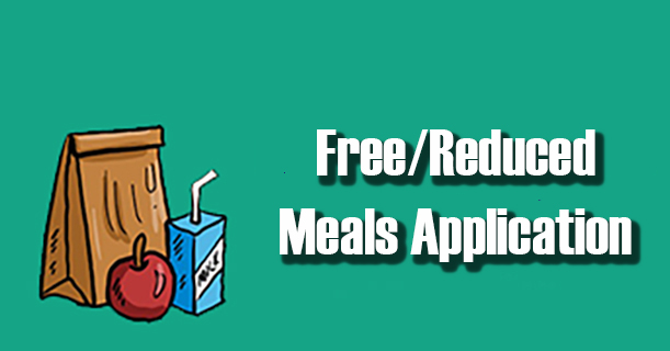 Free/Reduced Meals Application
