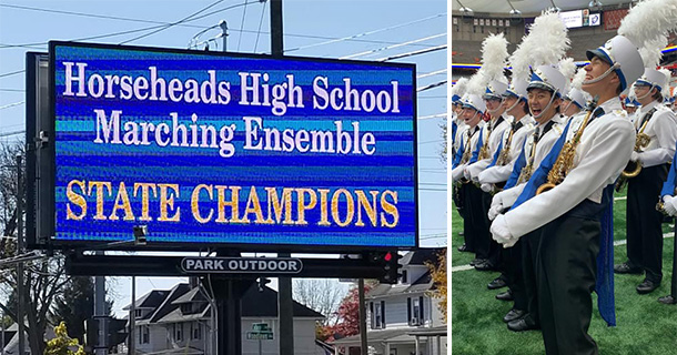 Horseheads School District